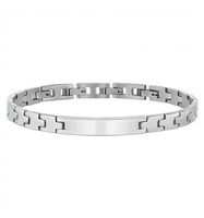 Bracciale Breil Uomo Carve in Acciaio TJ3119 - TJ3119